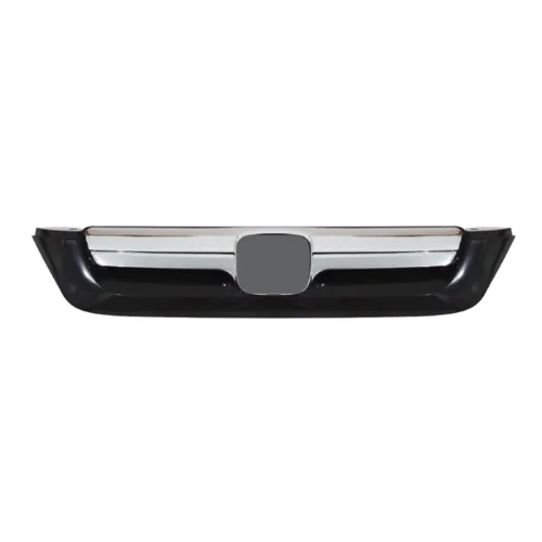 Front Upper Grille