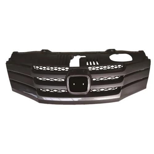 Front Grille