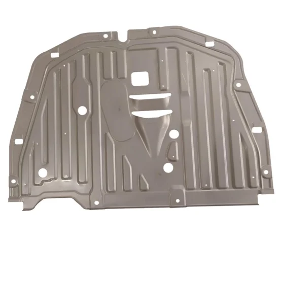 Engine Lower Guard