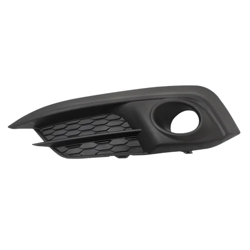 Front Bumper Fog Cover Left