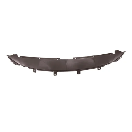 Hood Molding