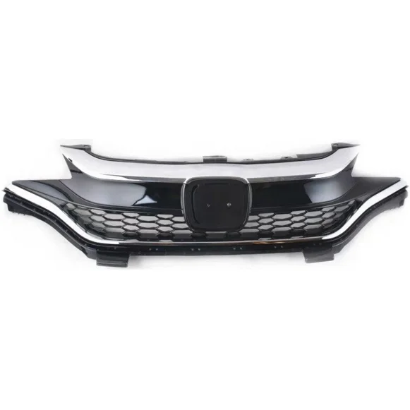 Grille High version