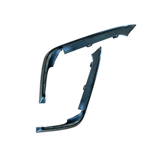 Fog Lamp Cover Strip Left