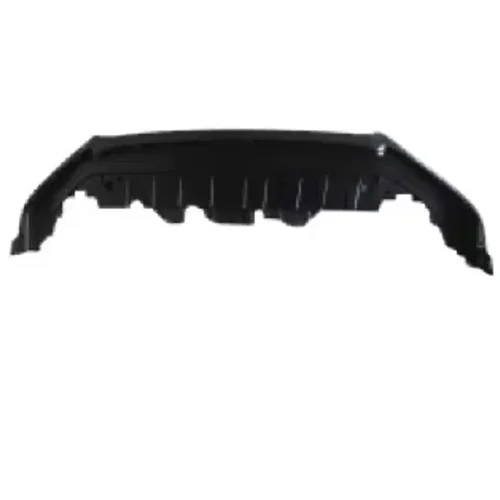 Front Bumper-Lower