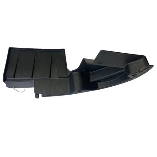 Front Lower Bumper