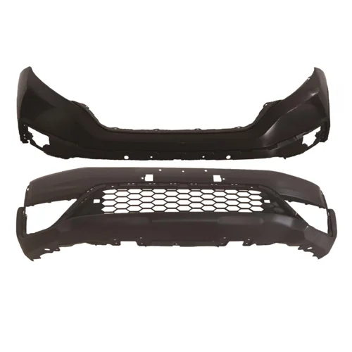 Front Lower Bumper
