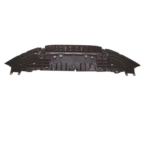 Front Bumper Lower Cover