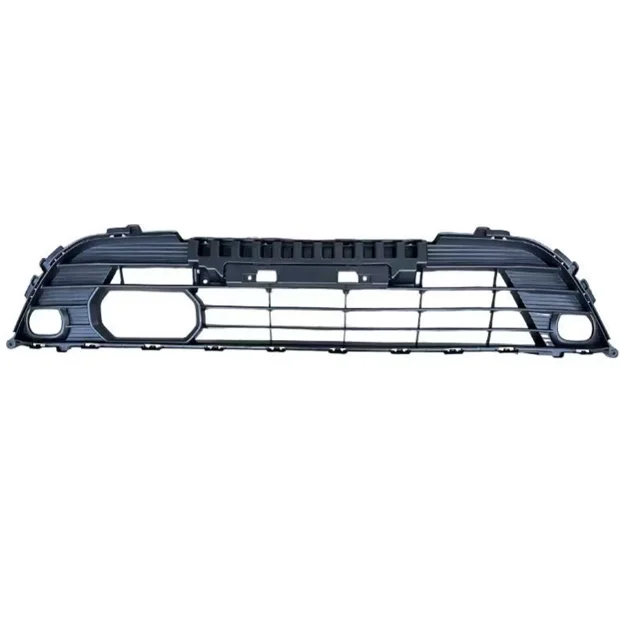 Front Bumper Grille