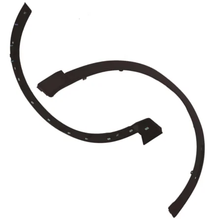 Front Wheel Arch Protector Left