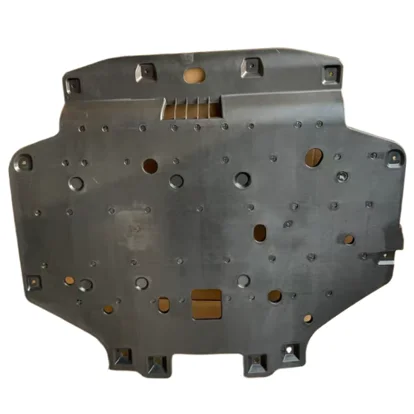 Engine Cover Middle