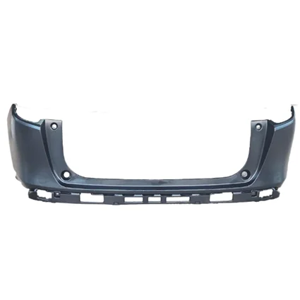 Rear Bumper-Upper
