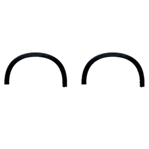 Front Wheel Eyebrow Baking Right