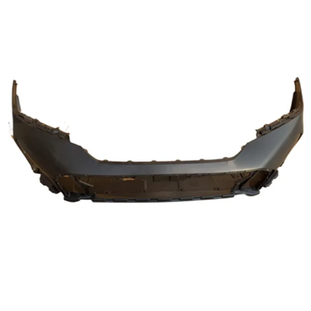 Front Bumper-US