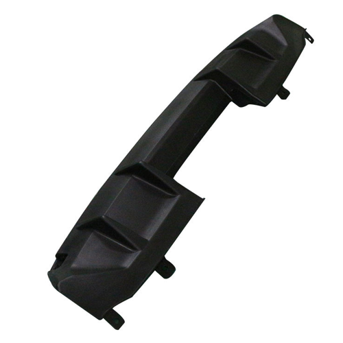 Rear Bumper Guard