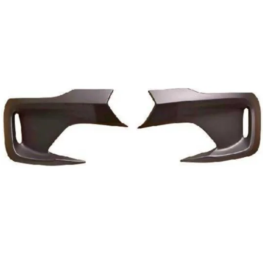 Fog Lamp Cover Basic Version Right