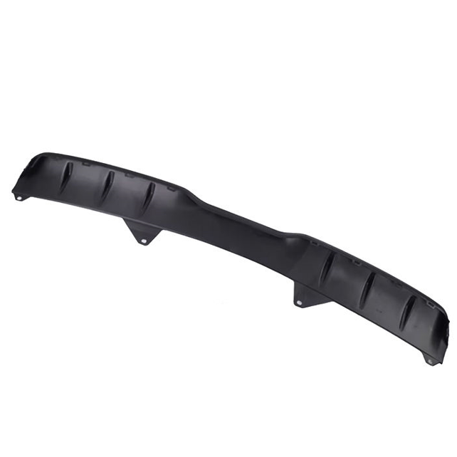 Rear Bumper Guard